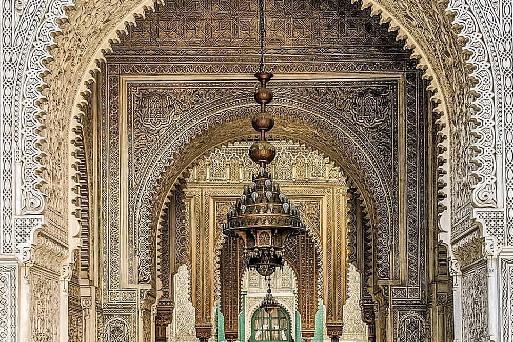 5 days Unique Trip Casablanca to Fes and Chefchaouen