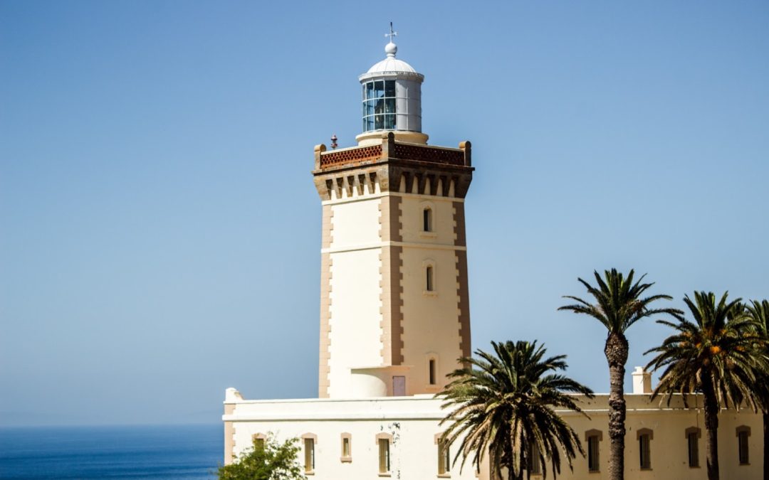 8 Days Imperial cities and desert tour from Tangier